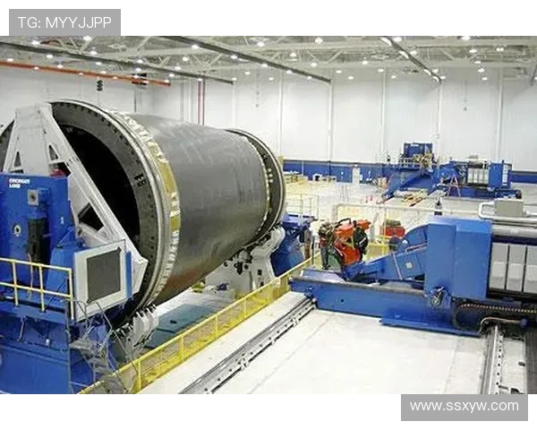 飞机机翼整体壁板的数控铣削技术